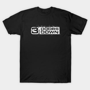 3 doors down T-Shirt